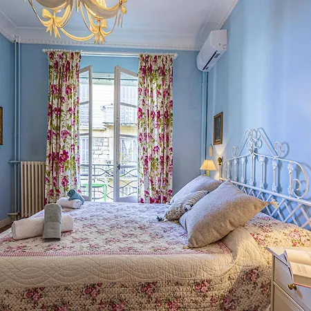 My Casa - Berlioz 1b * Nice