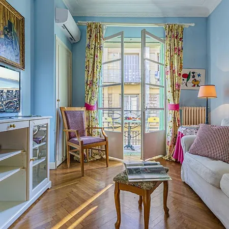 My Casa - Berlioz 1b Nice