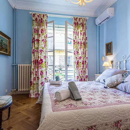 Apartment My Casa - Berlioz 1b Nice